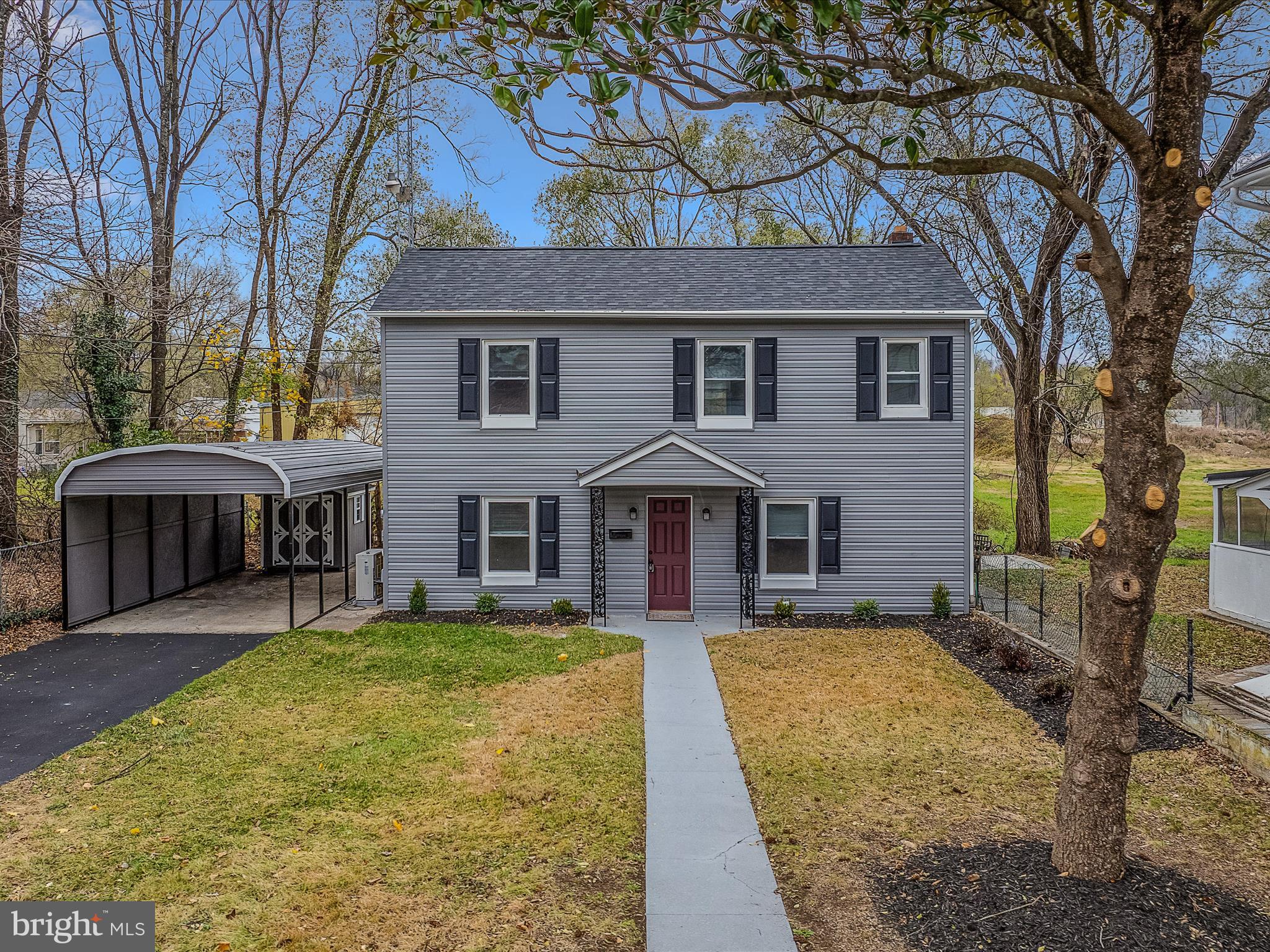 NONE AVAILABLE - Residential Lease