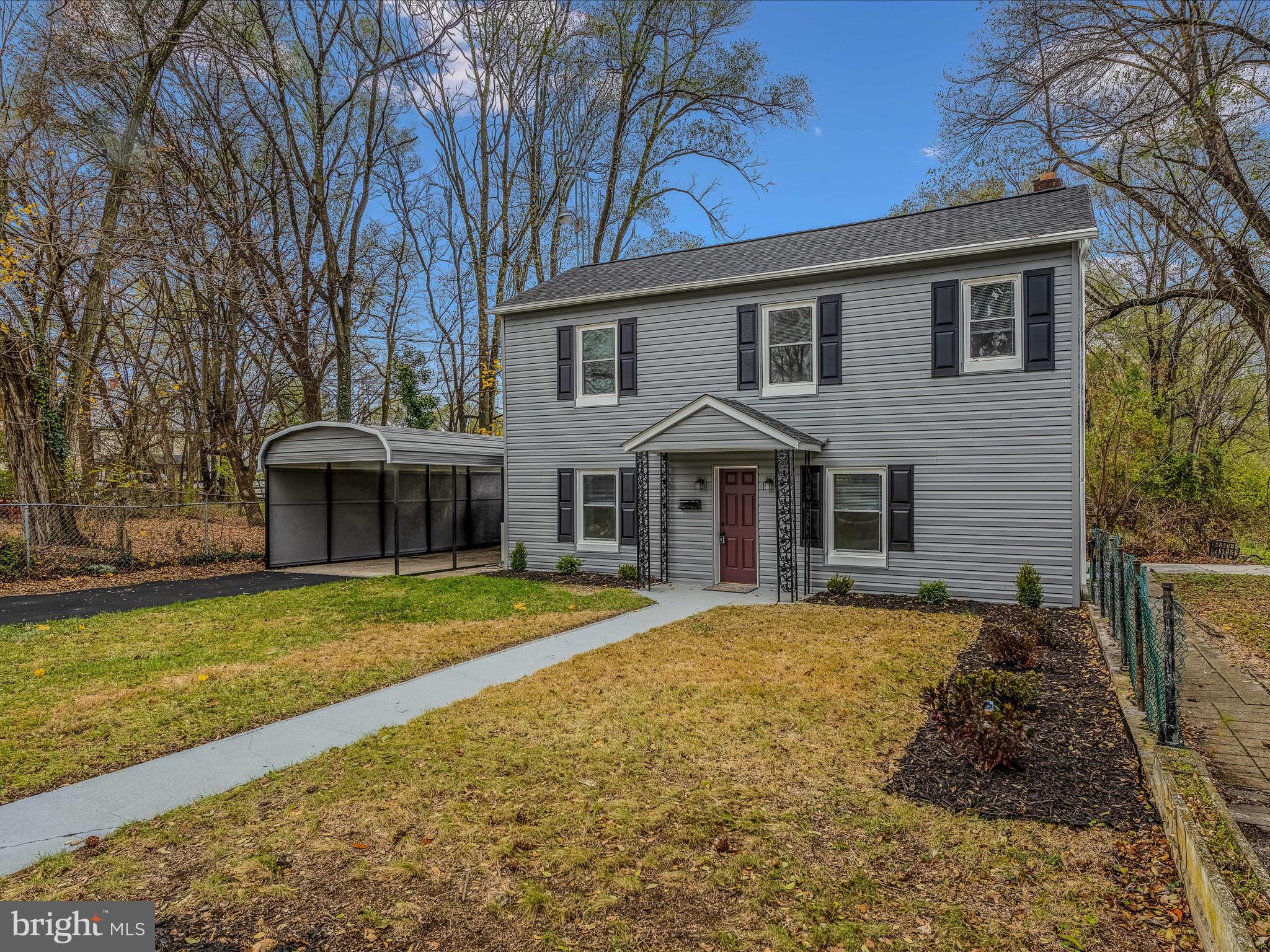 NONE AVAILABLE - Residential Lease