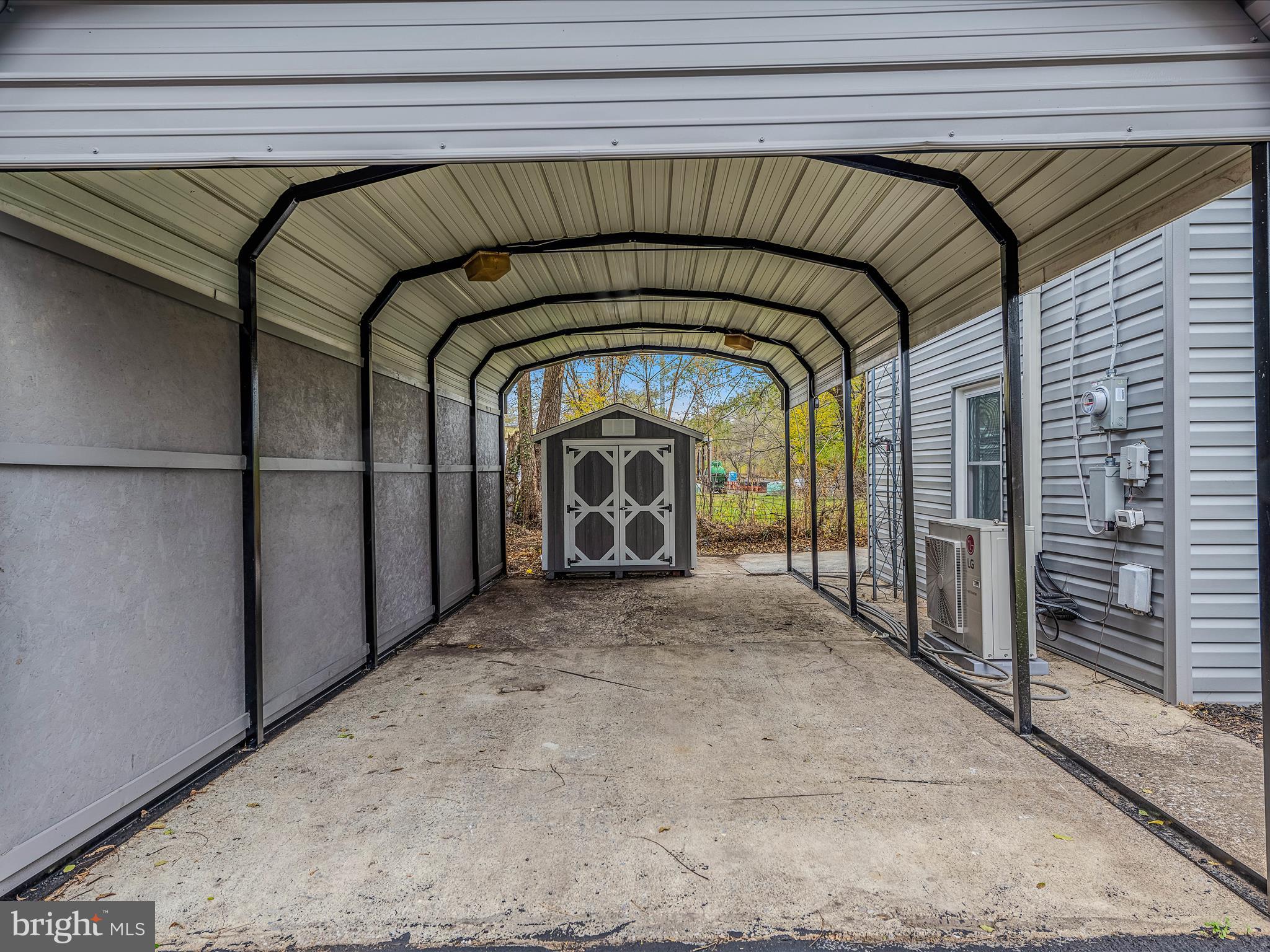 NONE AVAILABLE - Residential Lease