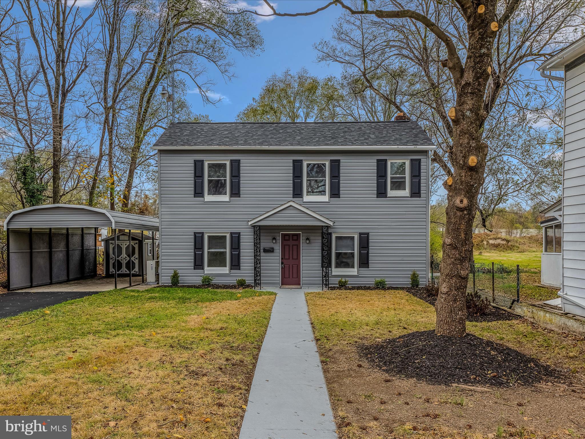 NONE AVAILABLE - Residential Lease