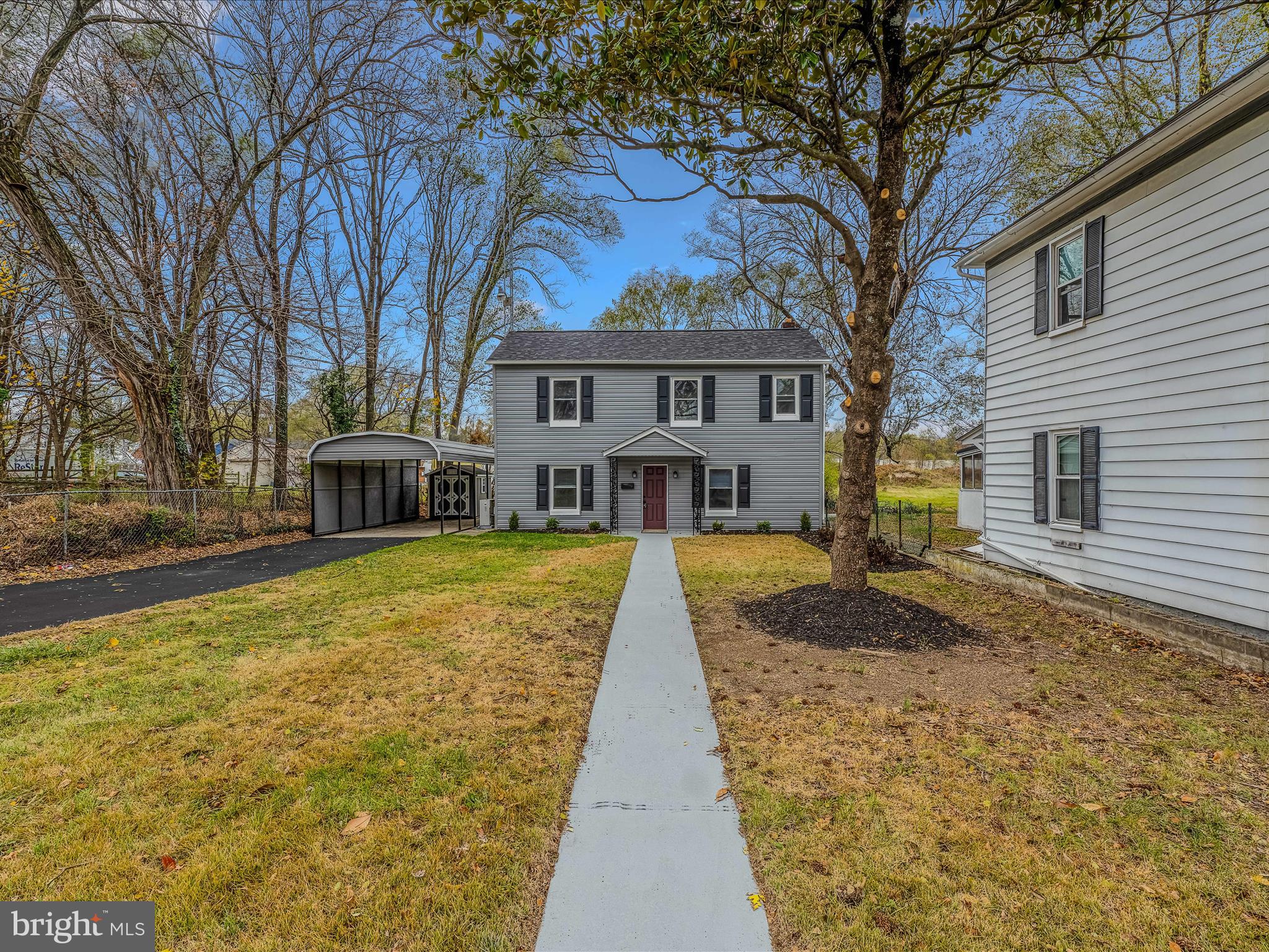 NONE AVAILABLE - Residential Lease