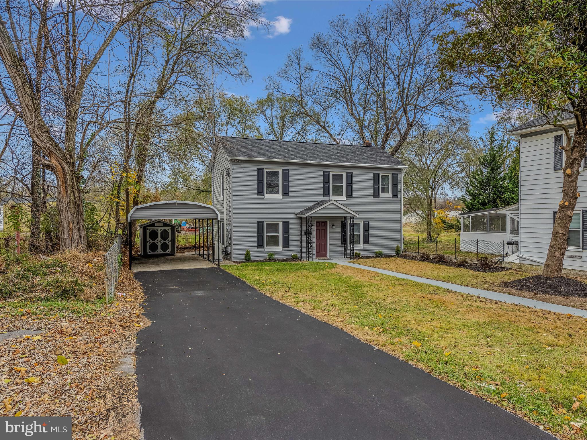 NONE AVAILABLE - Residential Lease