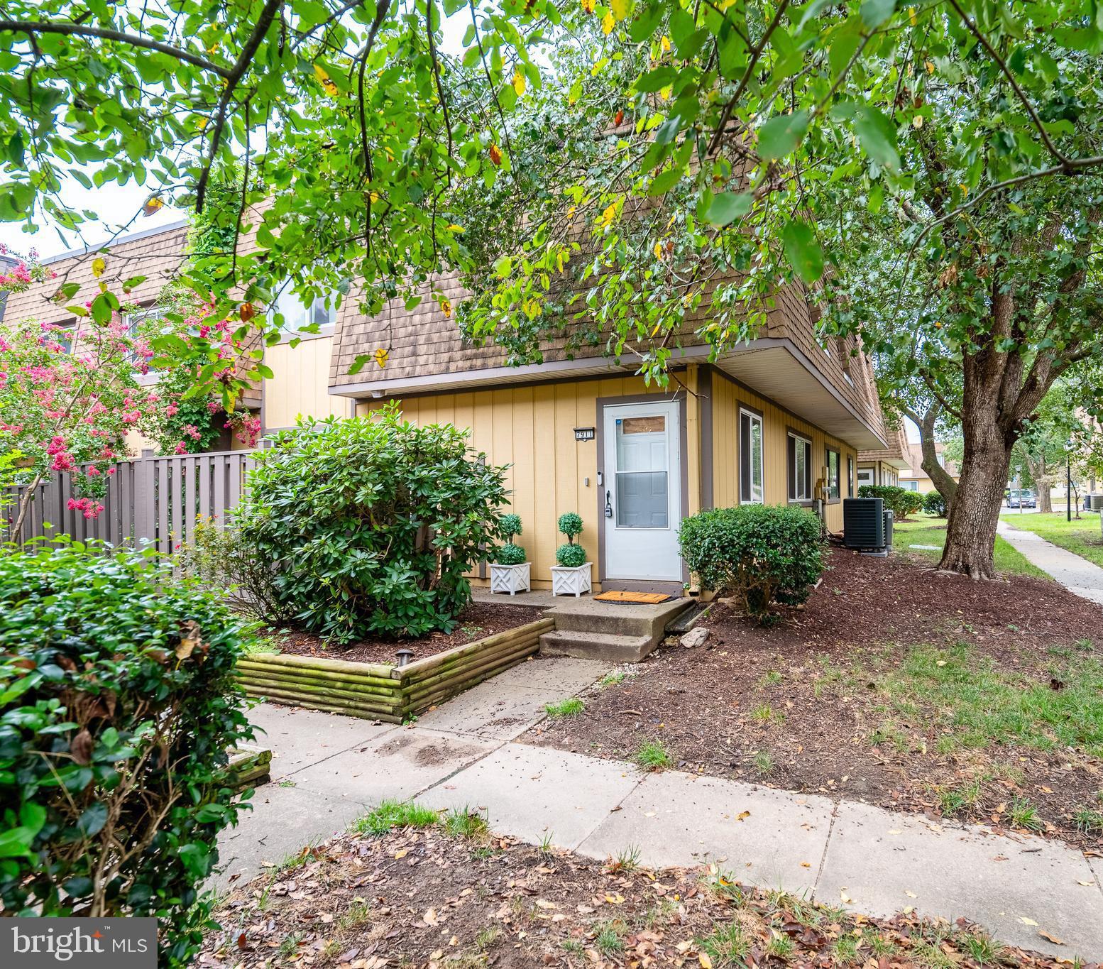 7911 CASA GRANDE PLACE 122-A