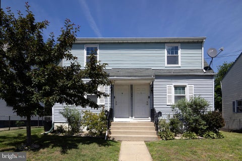Multifamily For Sale - 1159 Romano Avenue<br/> BELLMAWR, NJ 08031
