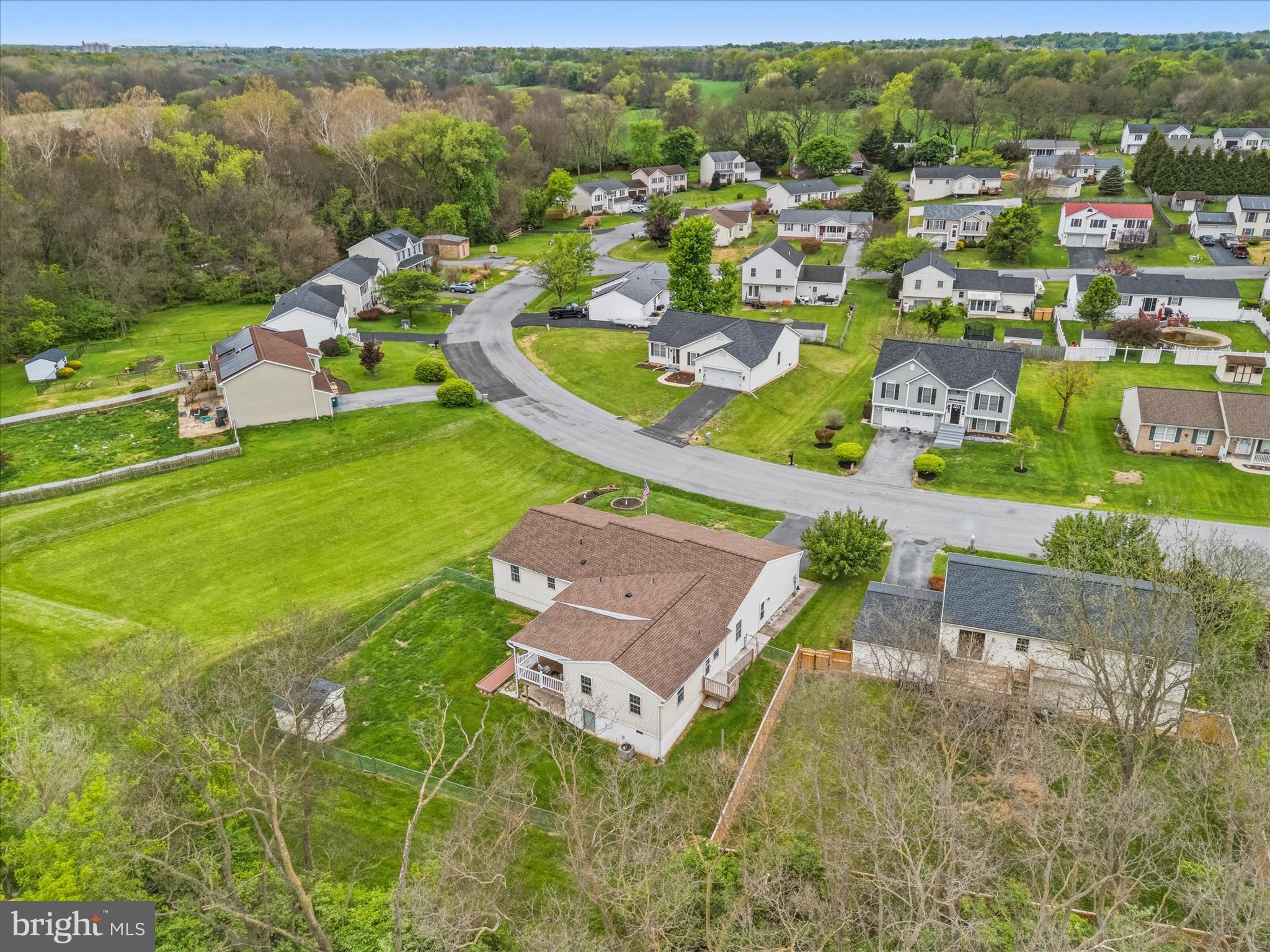 NORTHBROOK ESTATES - Residential