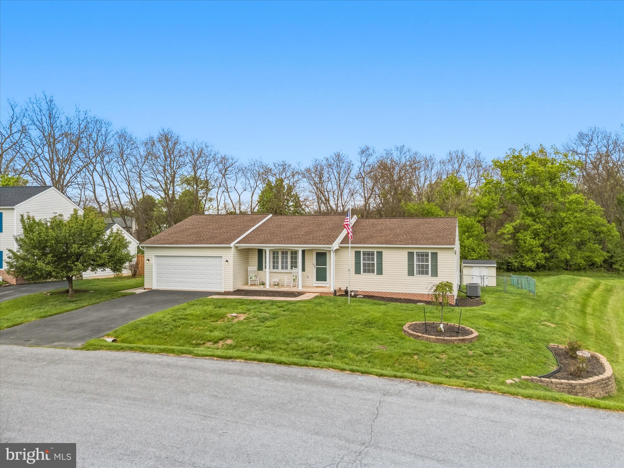 NORTHBROOK ESTATES - Residential