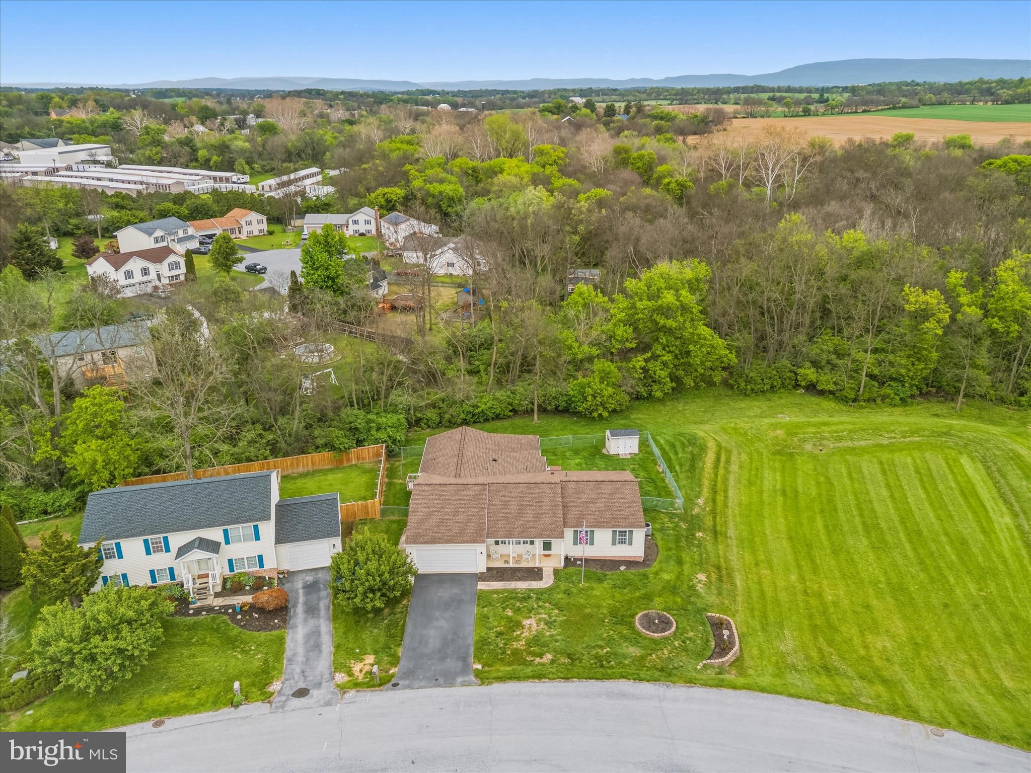 NORTHBROOK ESTATES - Residential