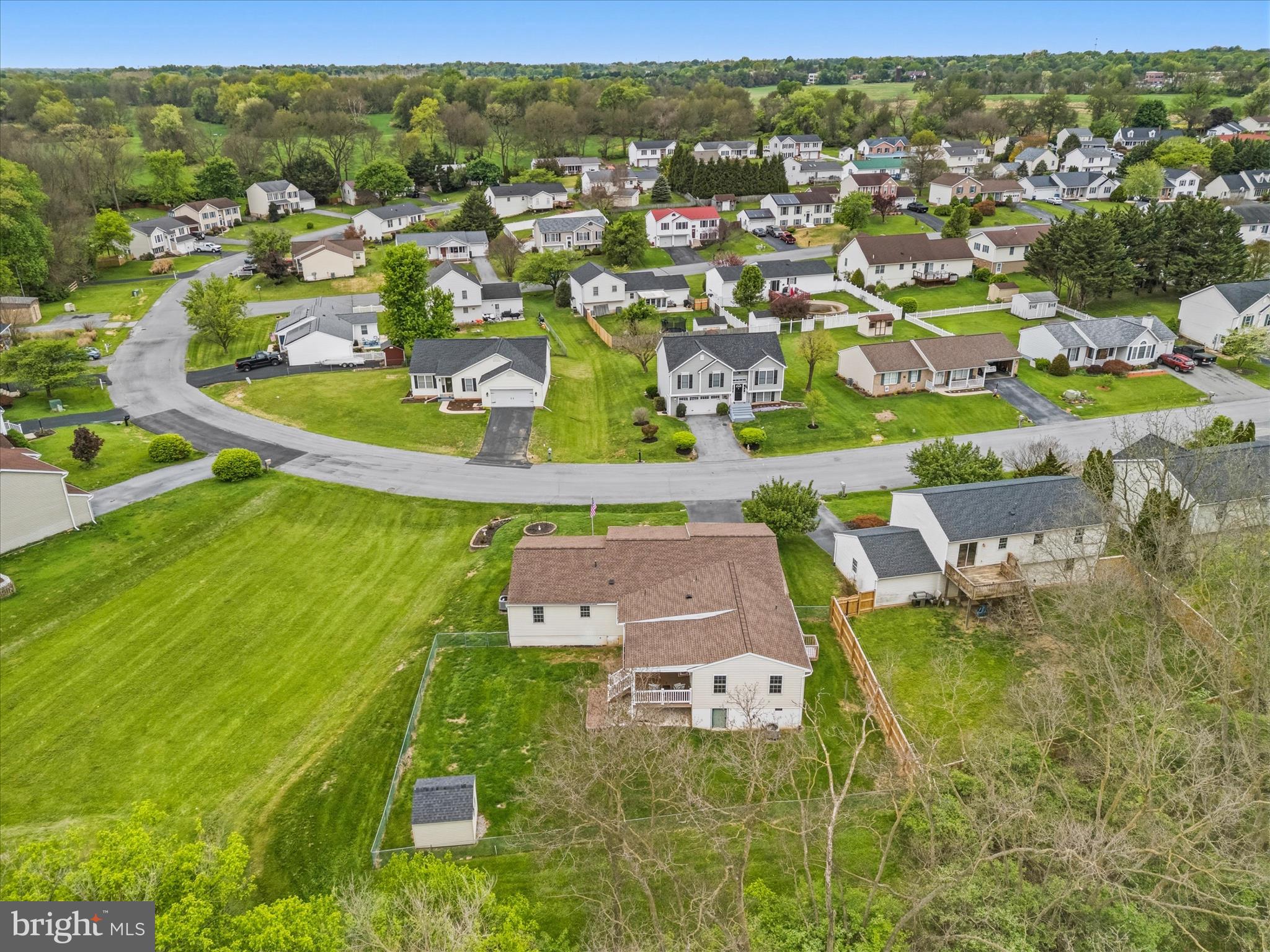NORTHBROOK ESTATES - Residential