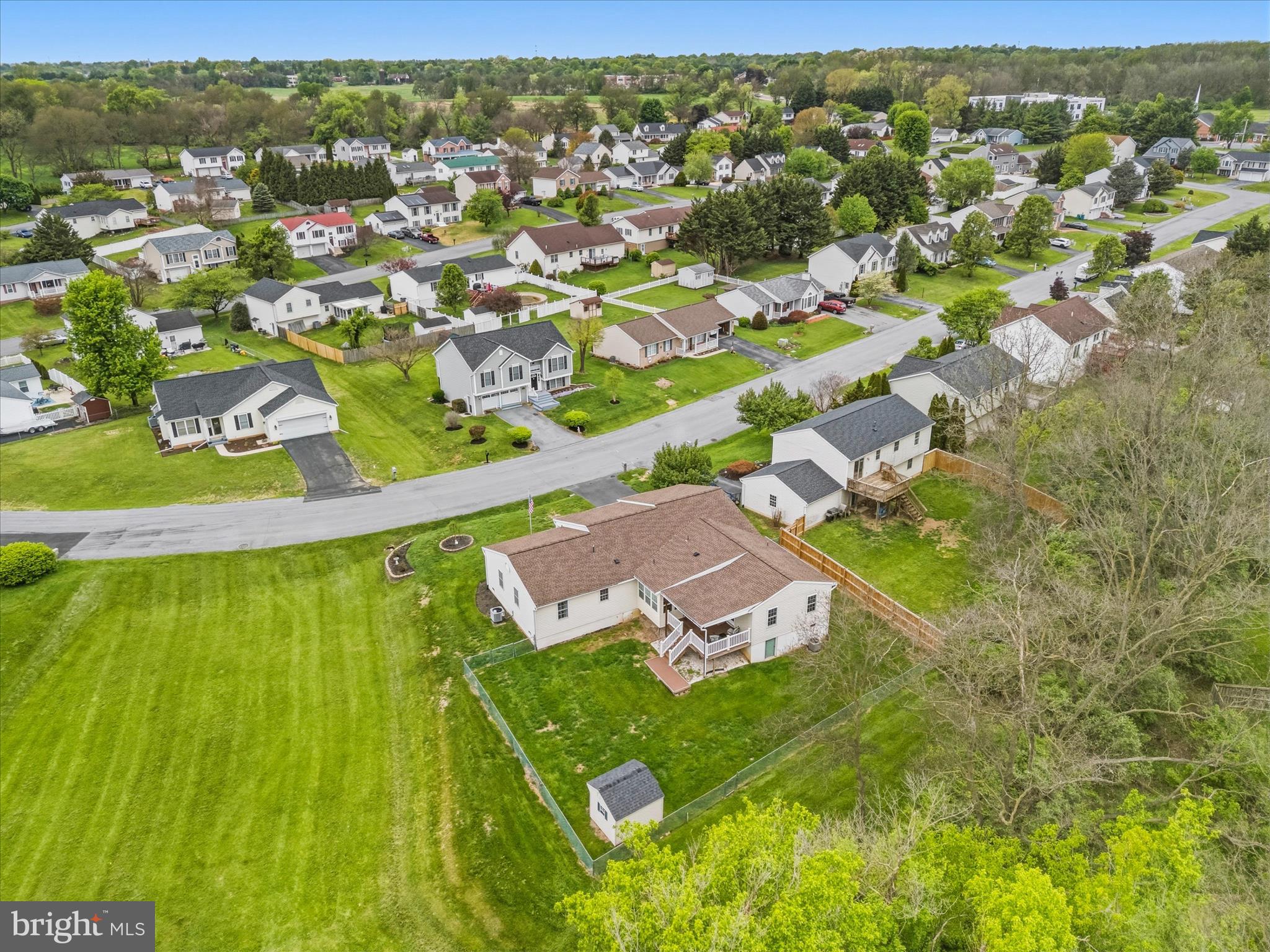 NORTHBROOK ESTATES - Residential