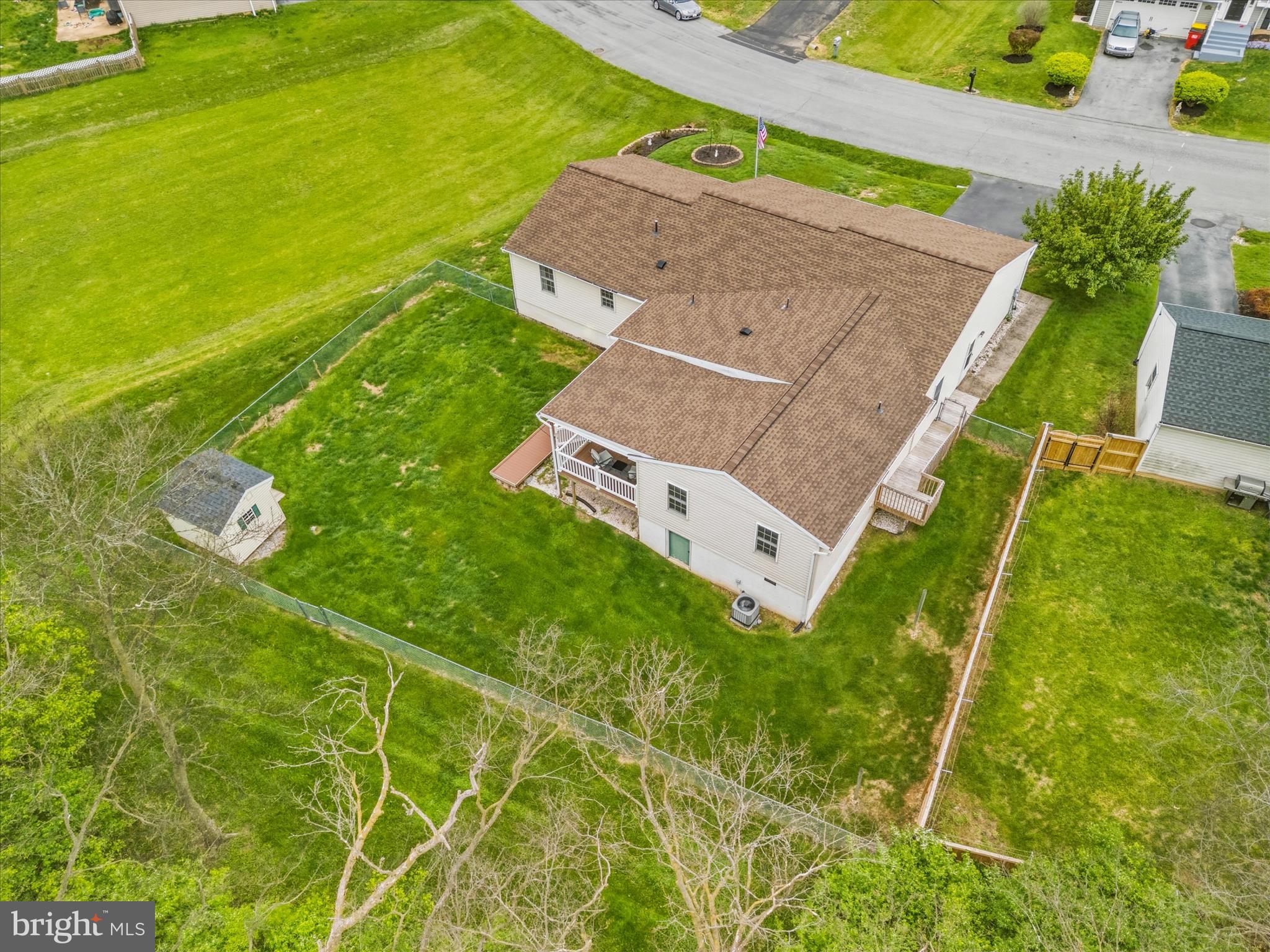 NORTHBROOK ESTATES - Residential