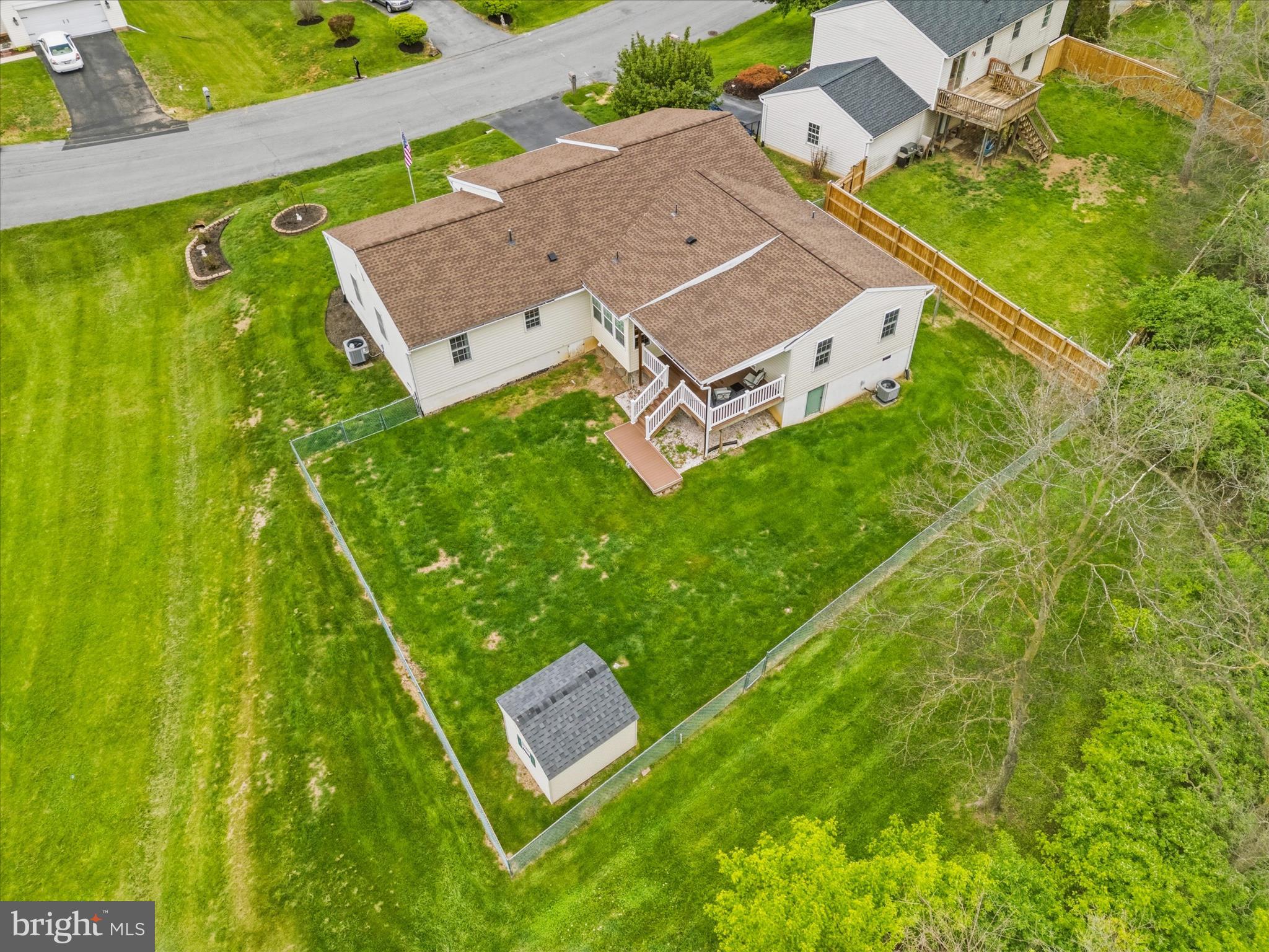 NORTHBROOK ESTATES - Residential