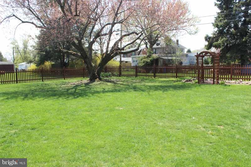 EPHRATA BOROUGH - Residential