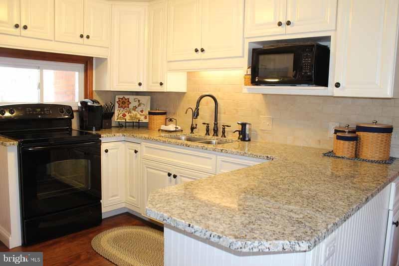 EPHRATA BOROUGH - Residential
