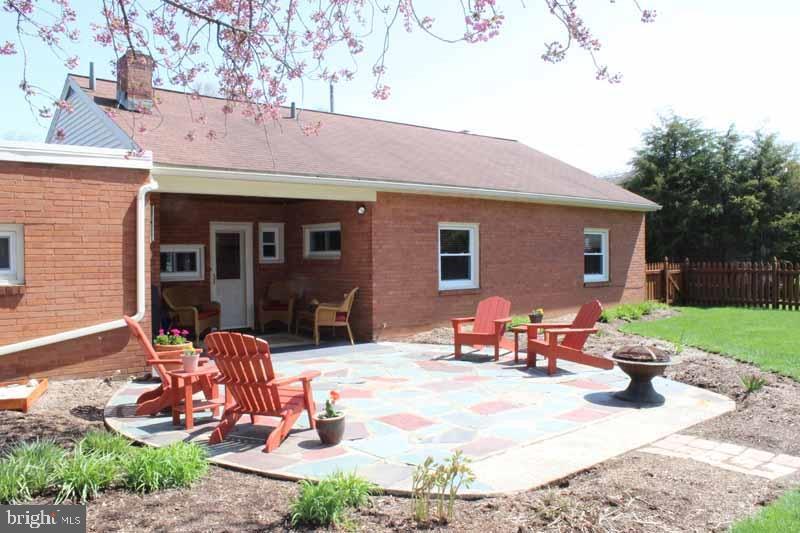 EPHRATA BOROUGH - Residential