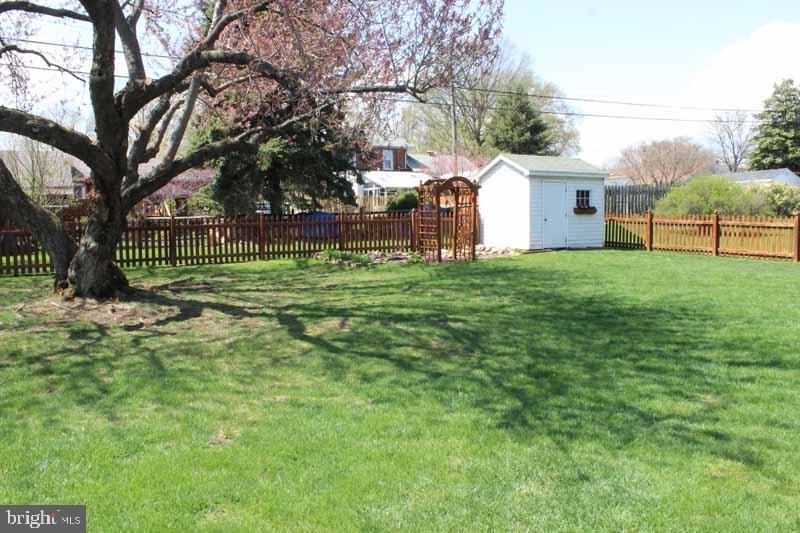 EPHRATA BOROUGH - Residential