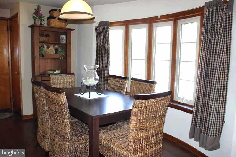 EPHRATA BOROUGH - Residential