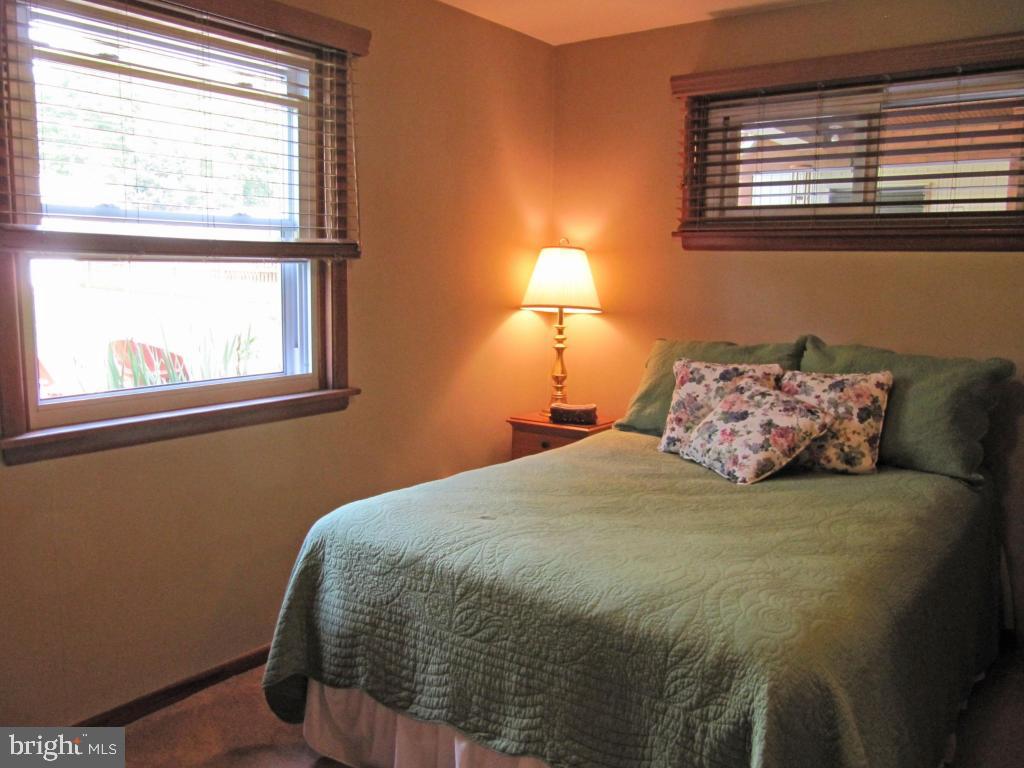 EPHRATA BOROUGH - Residential