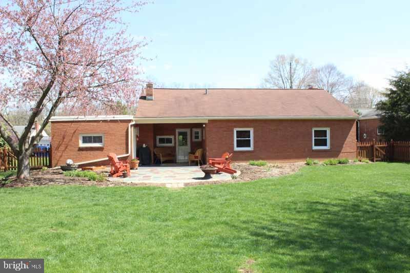 EPHRATA BOROUGH - Residential