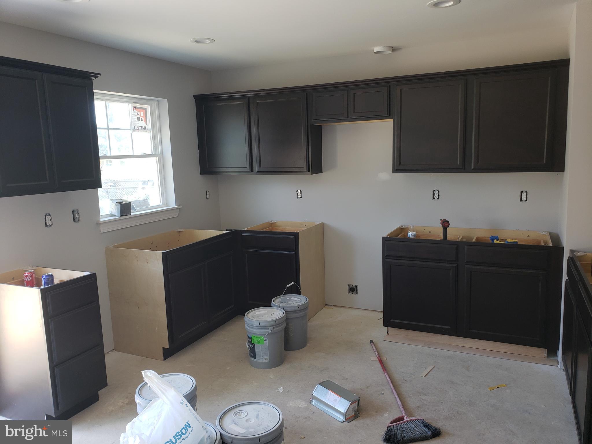 BAKERS VIEW - Residential