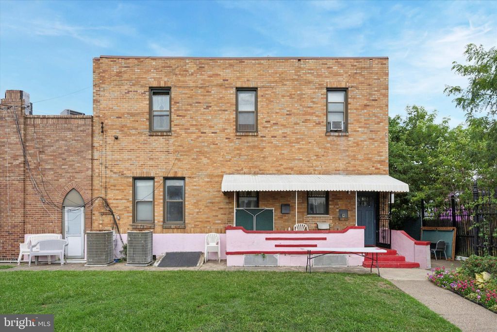 Photo of 2530 - 32 Wharton Street, PHILADELPHIA, PA 19146 (MLS # PAPH2525686)