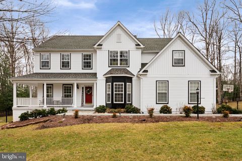 Homes For Sale - 229 Saint Marys Lane<br/> STAFFORD, VA 22556