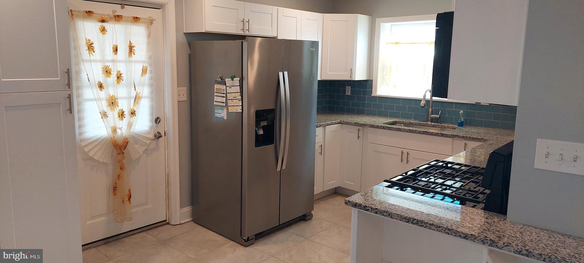 KINGS RIDGE - Residential