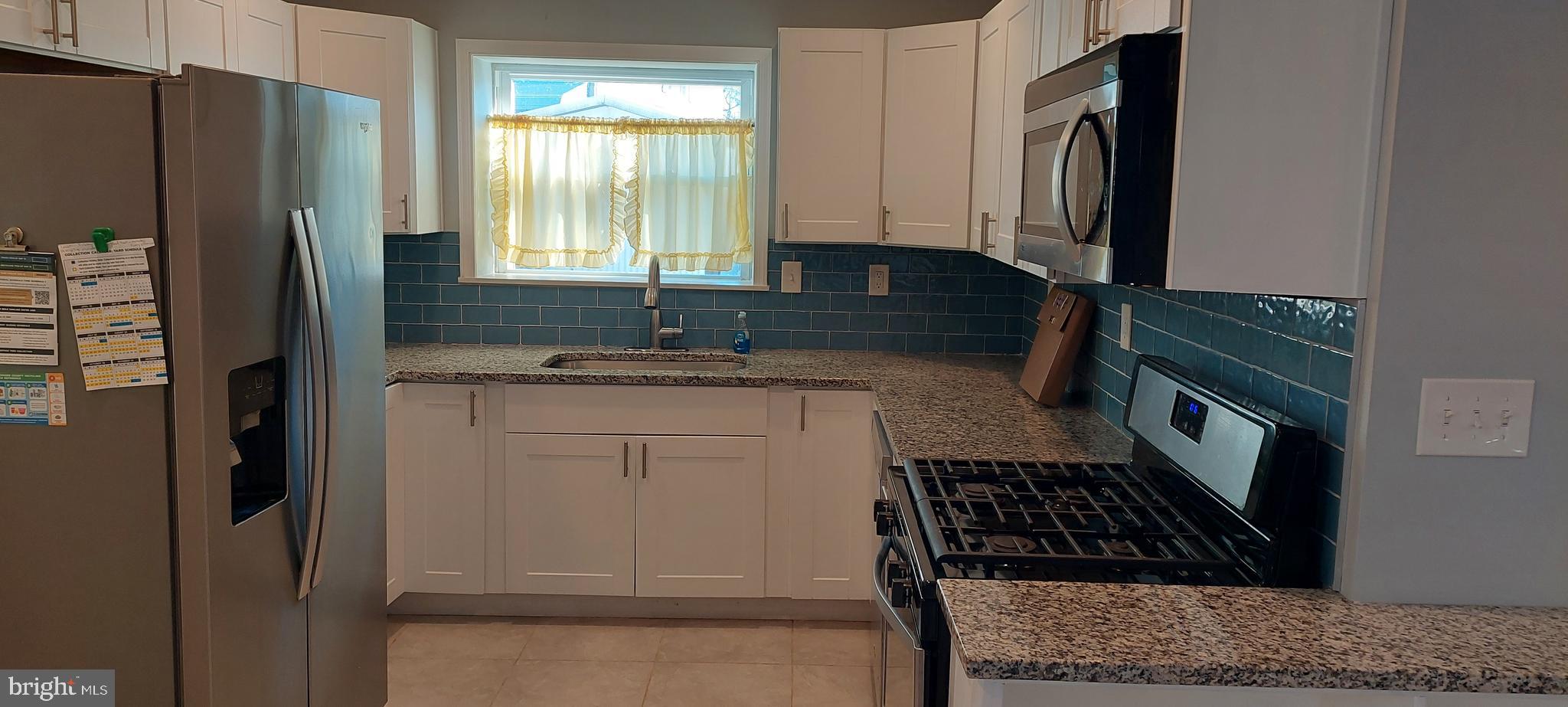 KINGS RIDGE - Residential