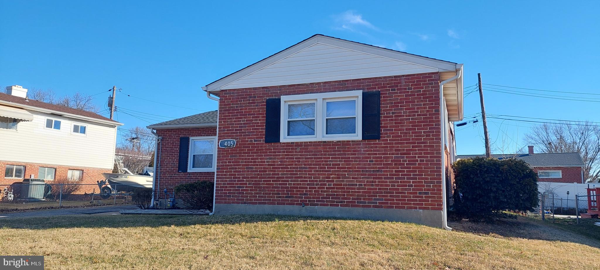 KINGS RIDGE - Residential