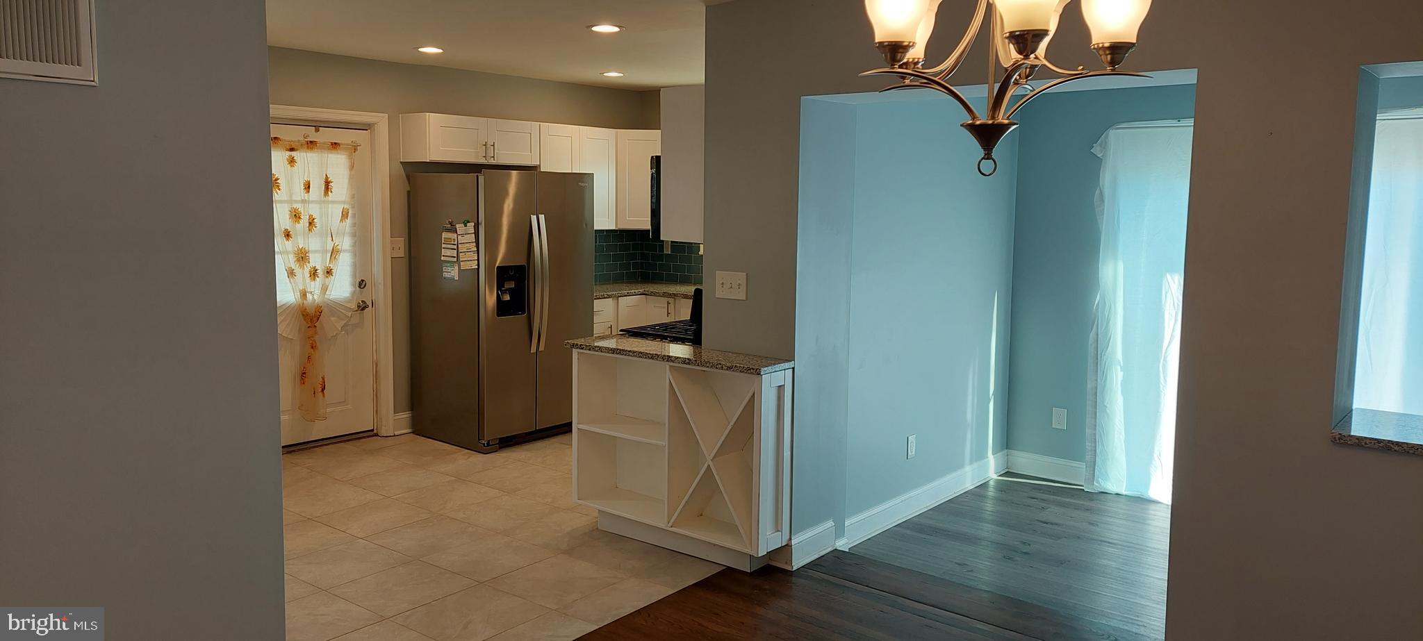 KINGS RIDGE - Residential