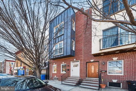 940 S 5TH STREET PHILADELPHIA PA 19147