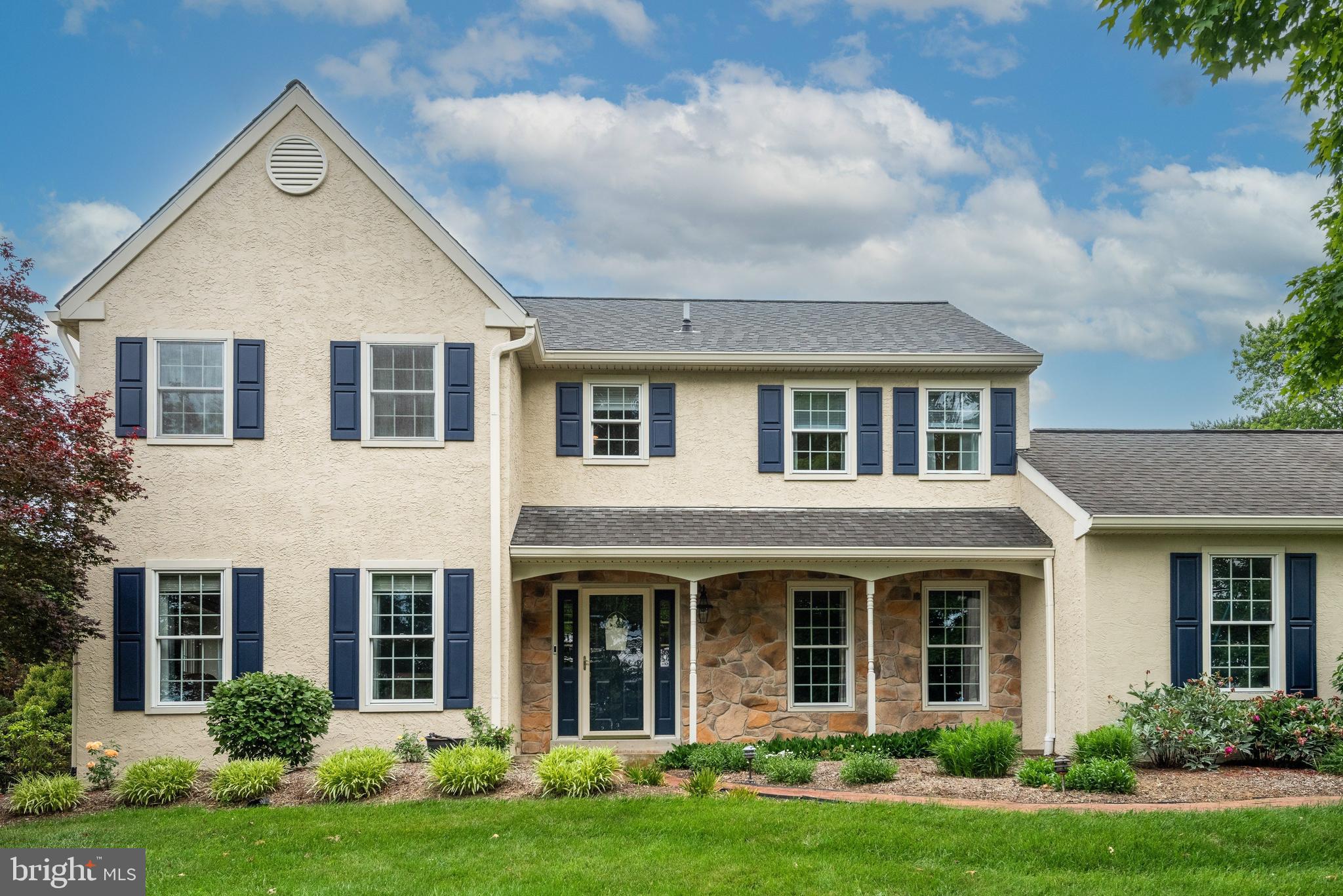 45 HERON HILL DRIVE