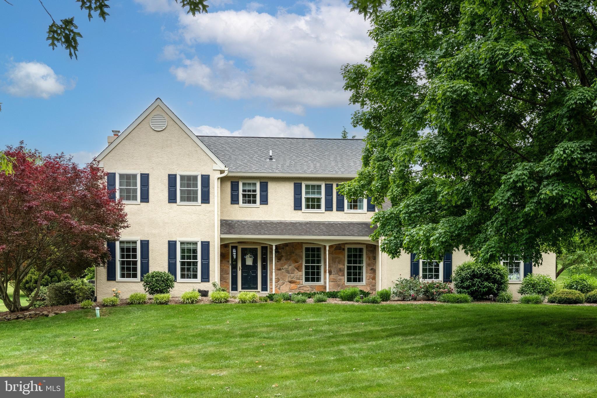 45 HERON HILL DRIVE