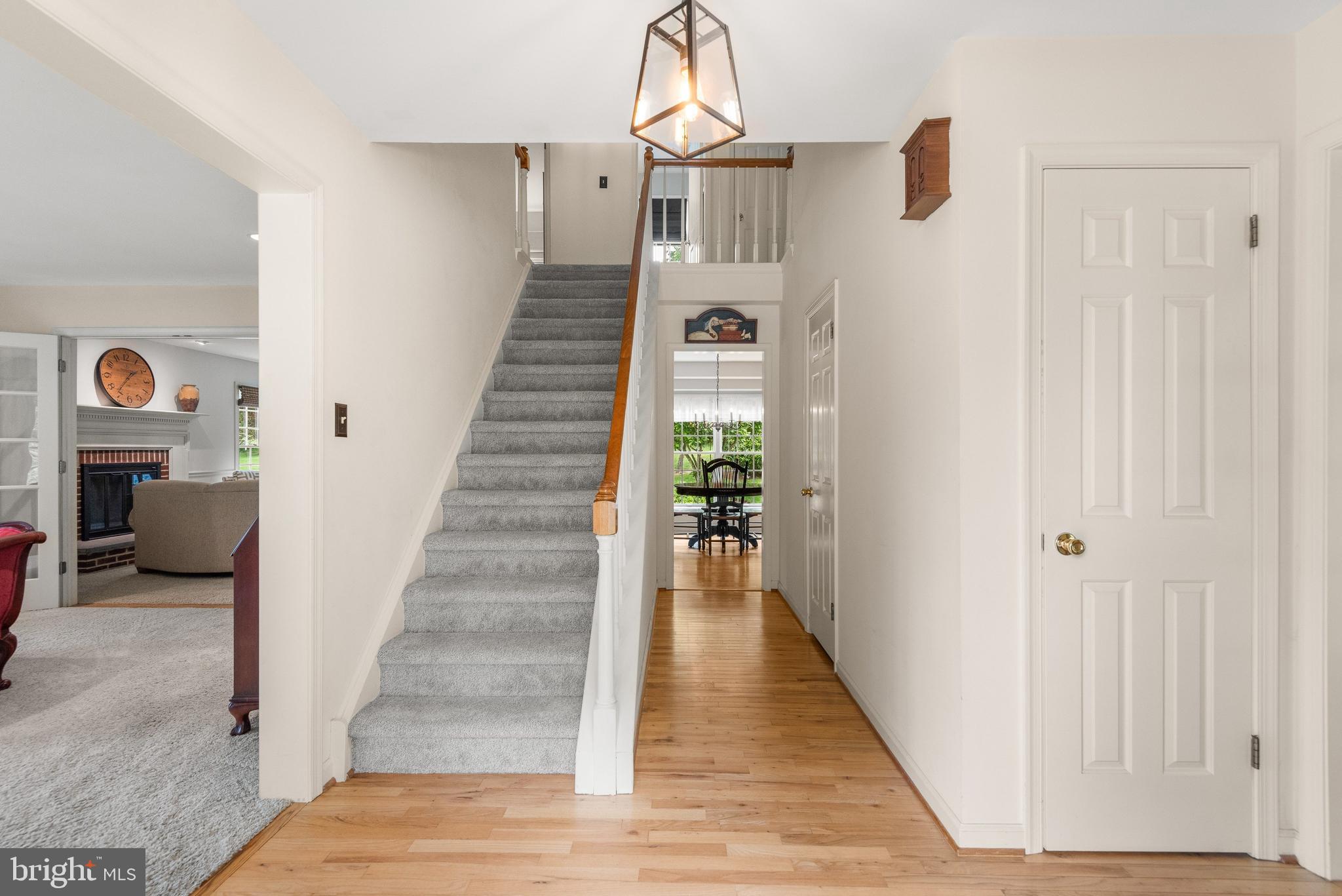 45 HERON HILL DRIVE