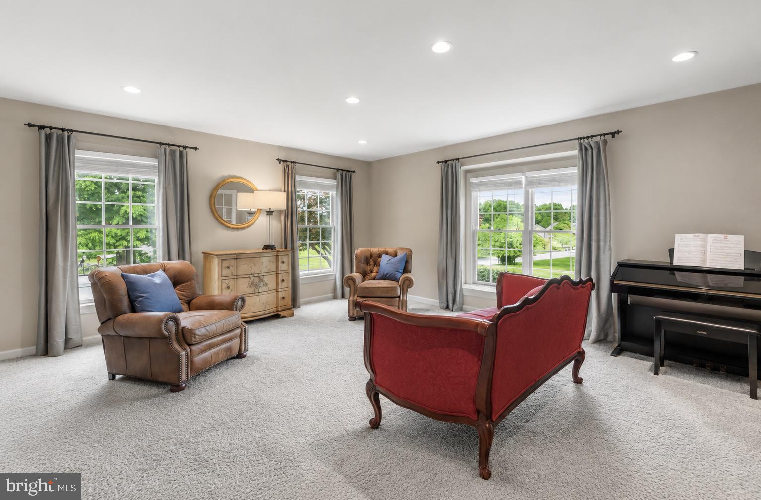 45 HERON HILL DRIVE