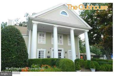 WELLINGTON/CLOVERHILL CONDOS - Residential