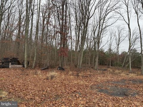 813 N WHITE HORSE PIKE WINSLOW NJ 08095