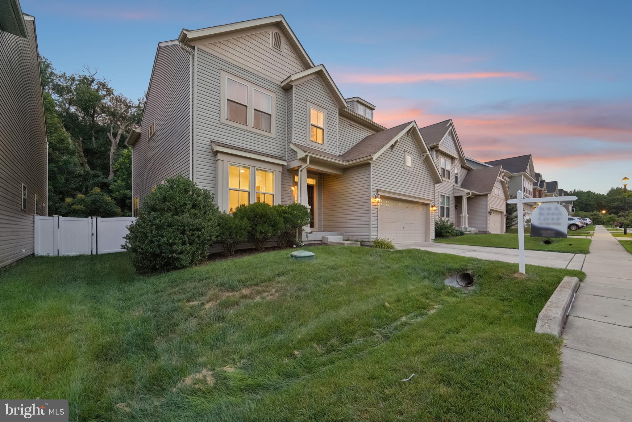 1618 HEKLA LANE