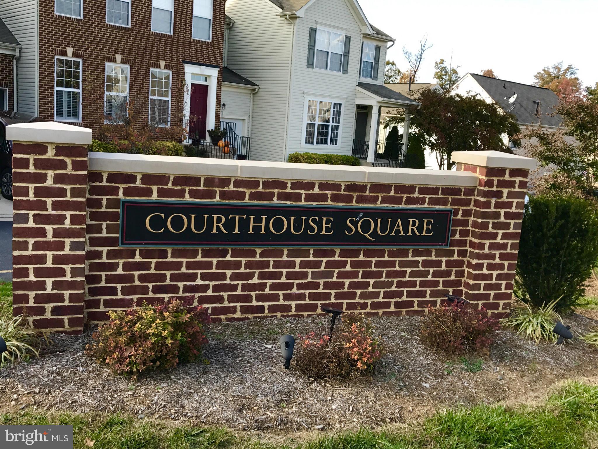 ALTA COURTHOUSE SQUARE - Residential