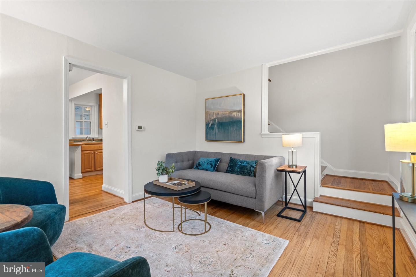 317 E CUSTIS AVENUE A