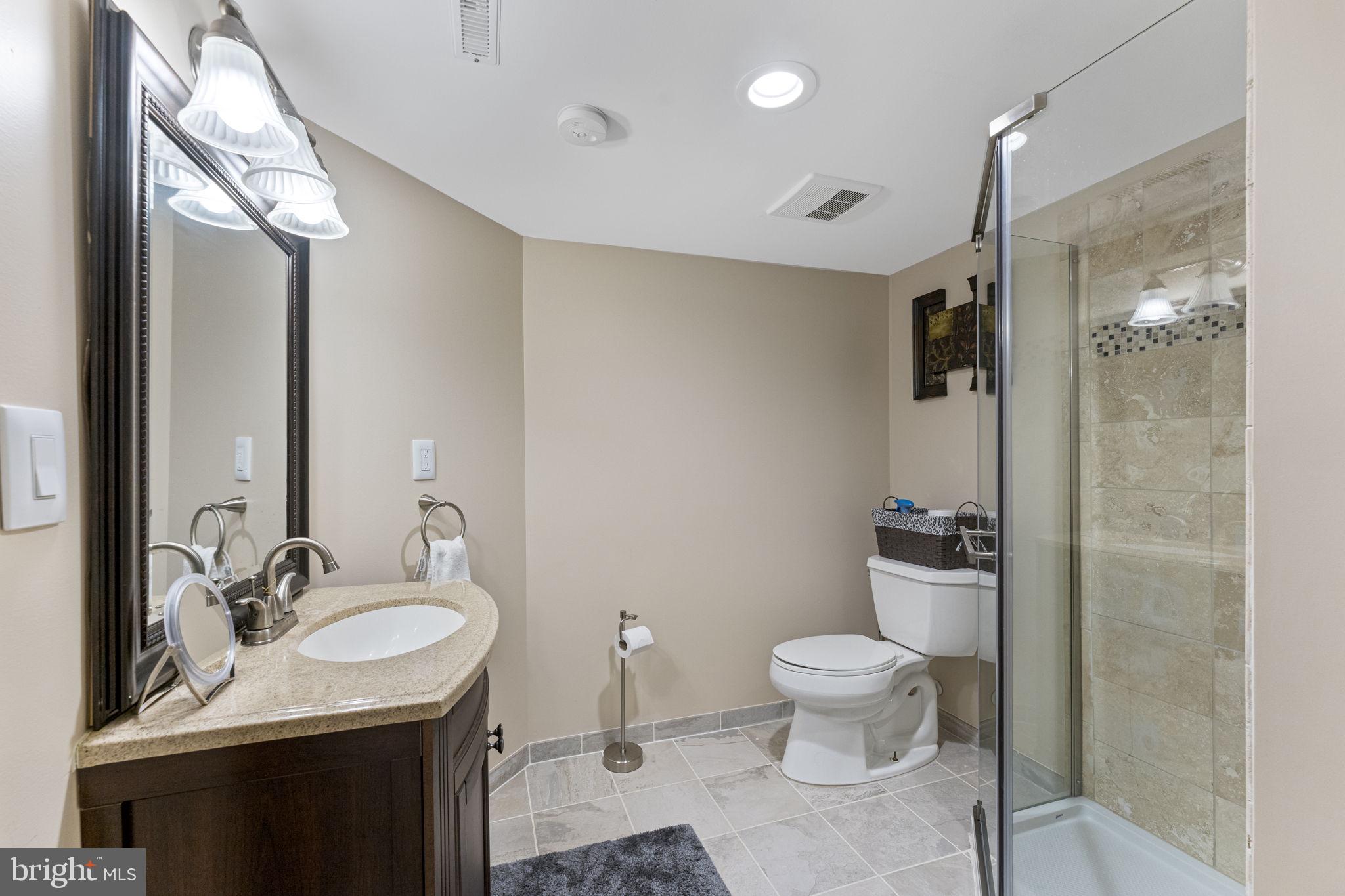 WILLISTOWN ACRES - Residential