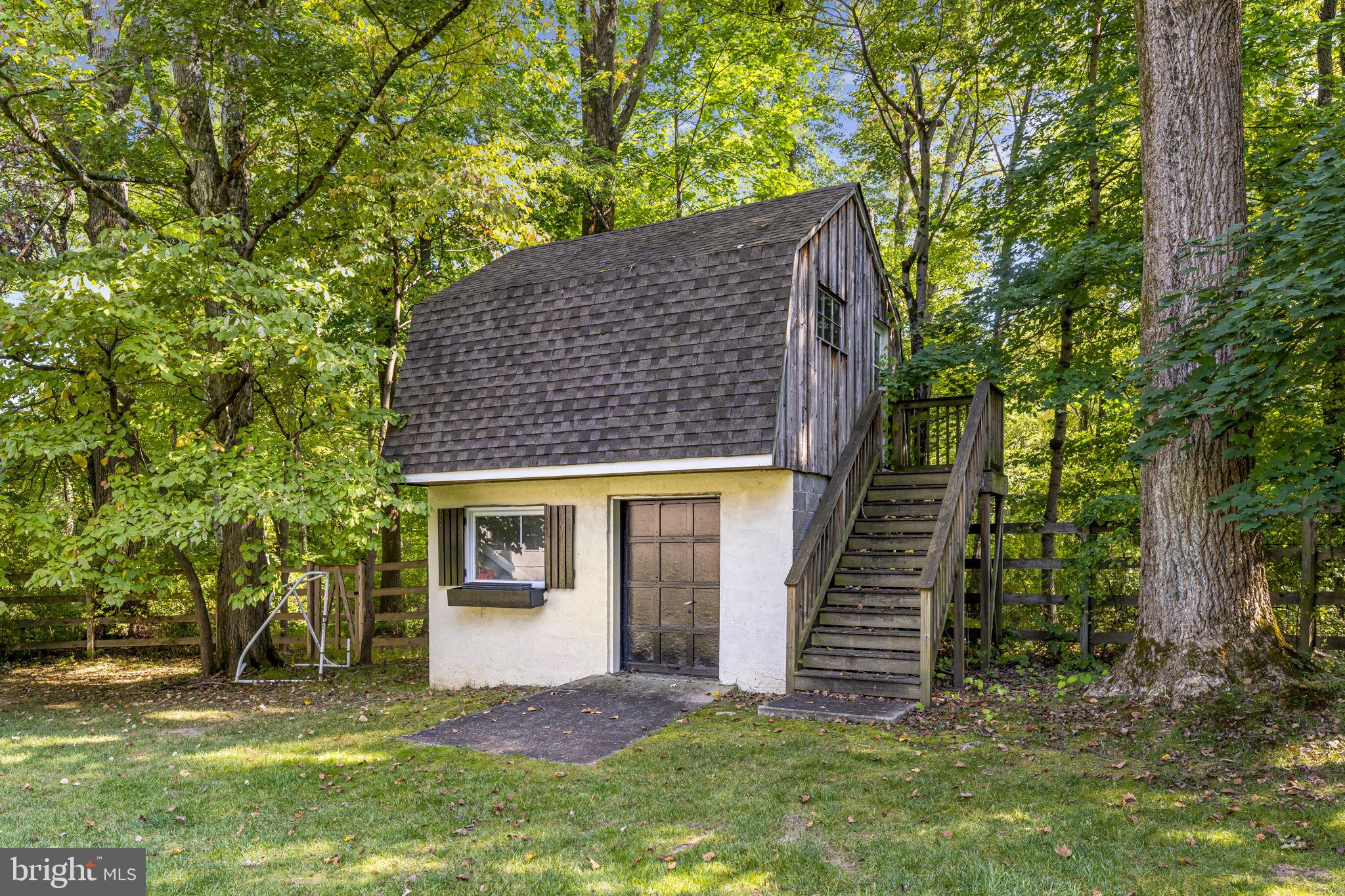 WILLISTOWN ACRES - Residential