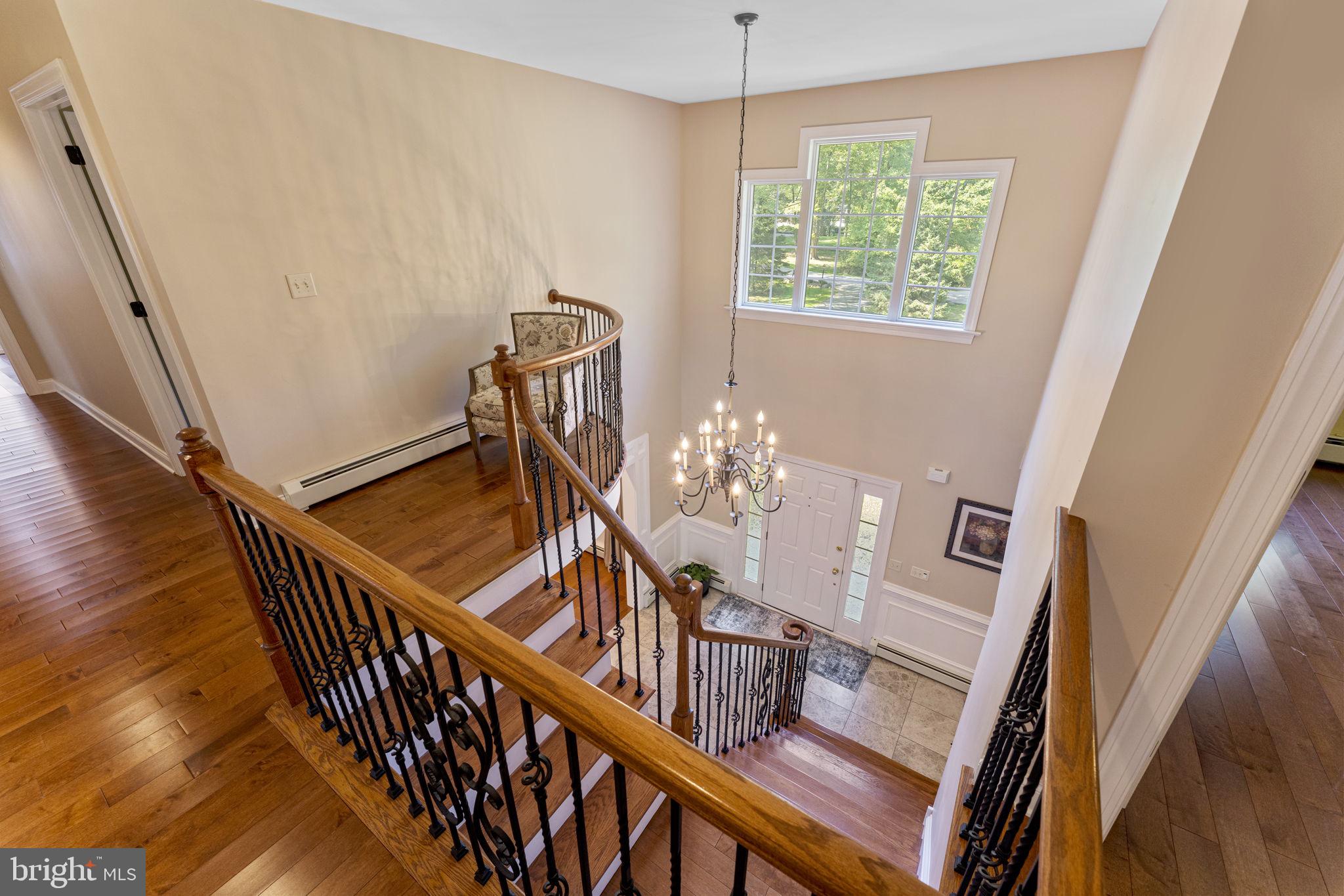 WILLISTOWN ACRES - Residential