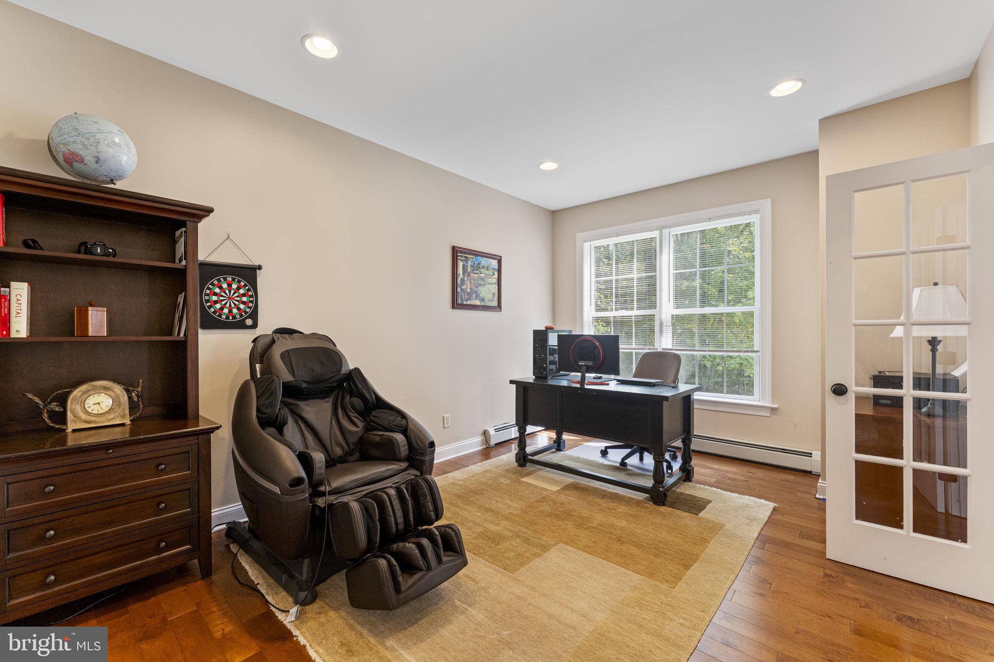 WILLISTOWN ACRES - Residential