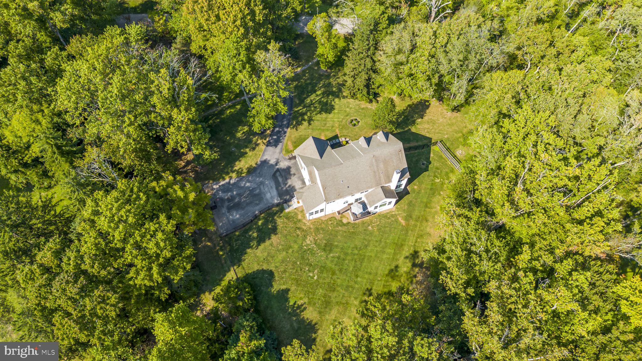 WILLISTOWN ACRES - Residential