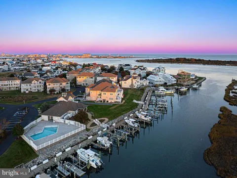 12960 E Hopetown Lane Unit A3, Ocean City, MD 21842 - MLS#: MDWO2026748