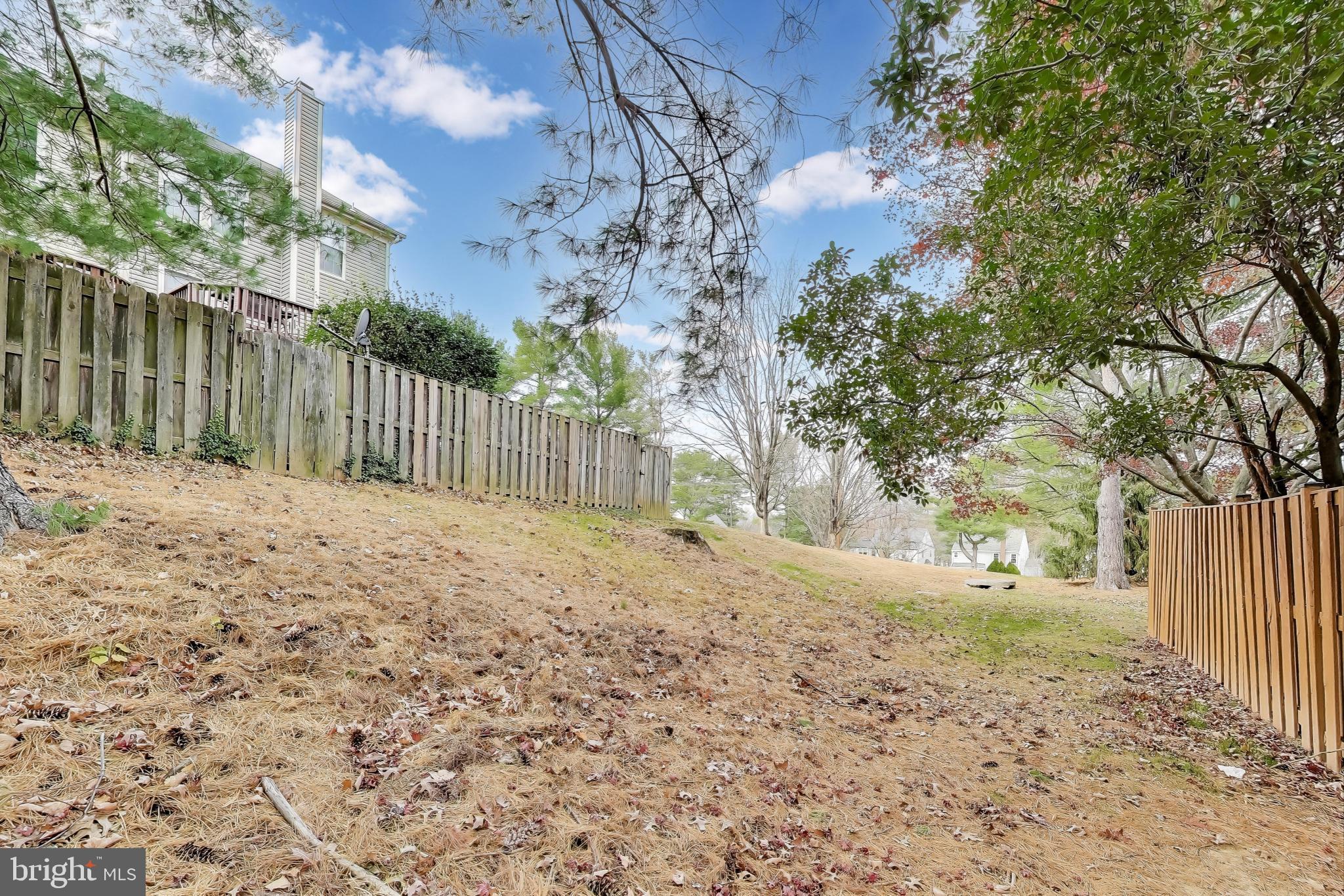 FERNSHIRE FARMS - Residential