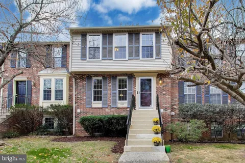 884 Flagler Drive, Gaithersburg, MD MLS: MDMC2208058
