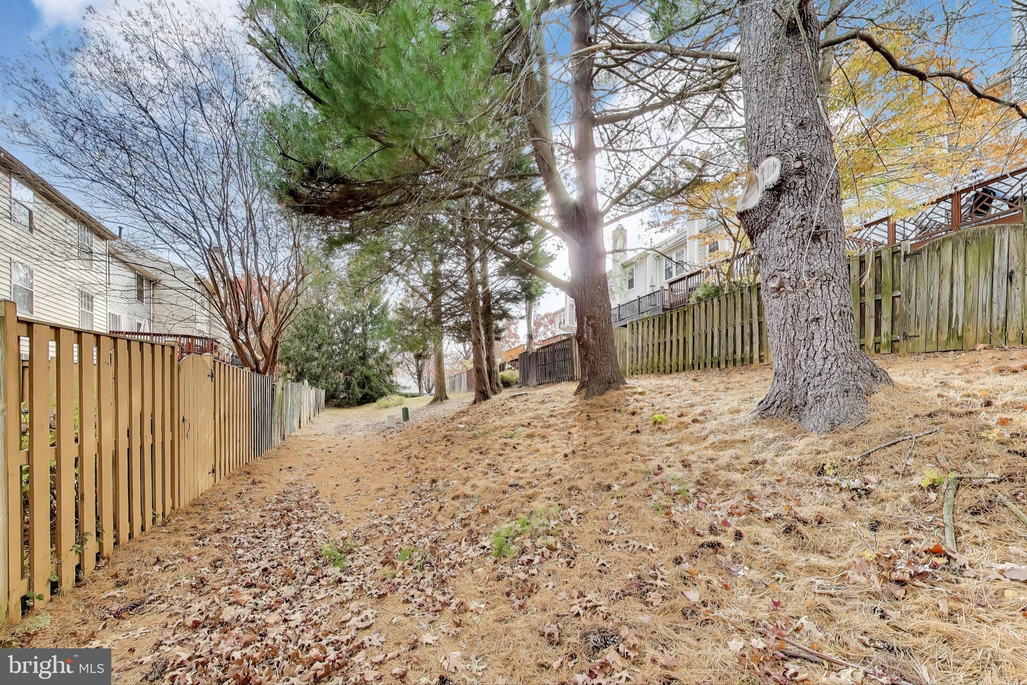 FERNSHIRE FARMS - Residential