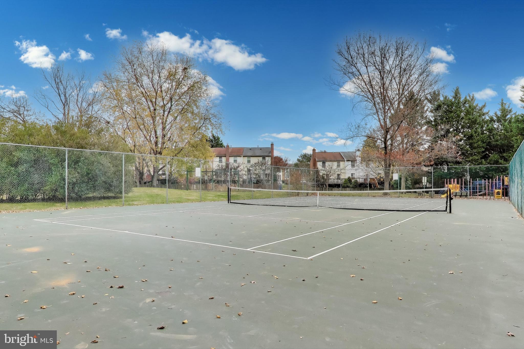 FERNSHIRE FARMS - Residential