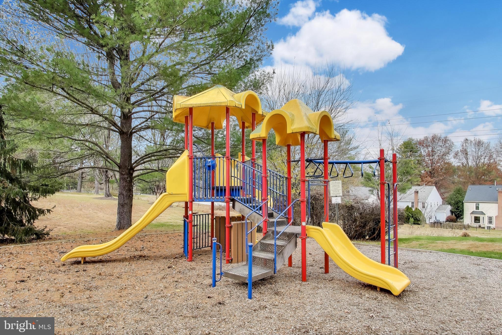 FERNSHIRE FARMS - Residential